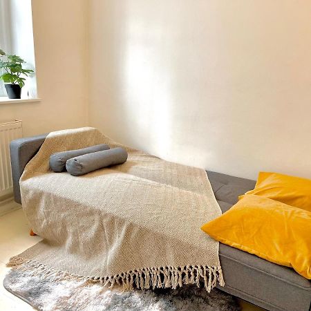Archway Station Big Bedroom Flat London Exterior foto