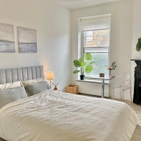 Archway Station Big Bedroom Flat London Exterior foto