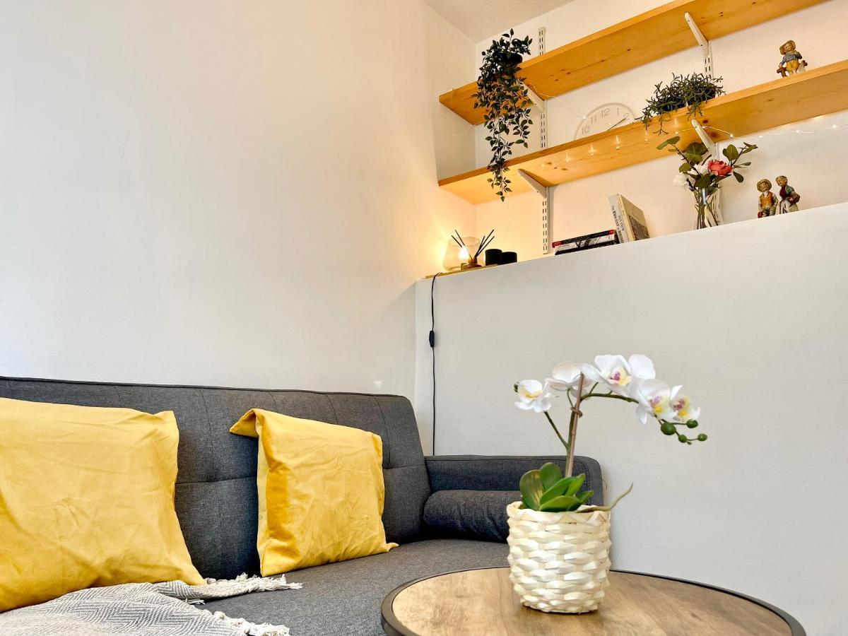 Archway Station Big Bedroom Flat London Exterior foto