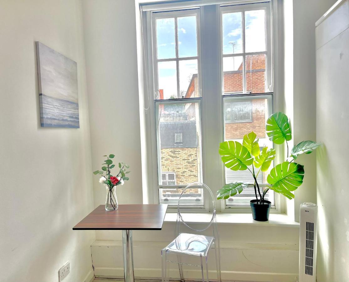 Archway Station Big Bedroom Flat London Exterior foto